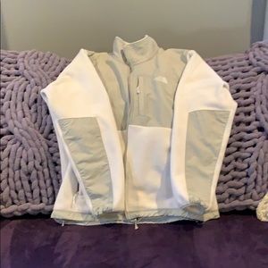 North face fleece